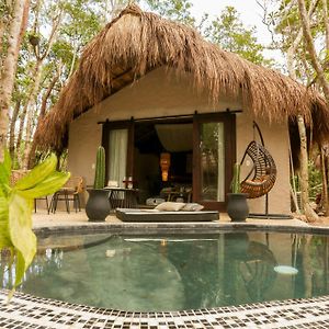 Villa Private Pool